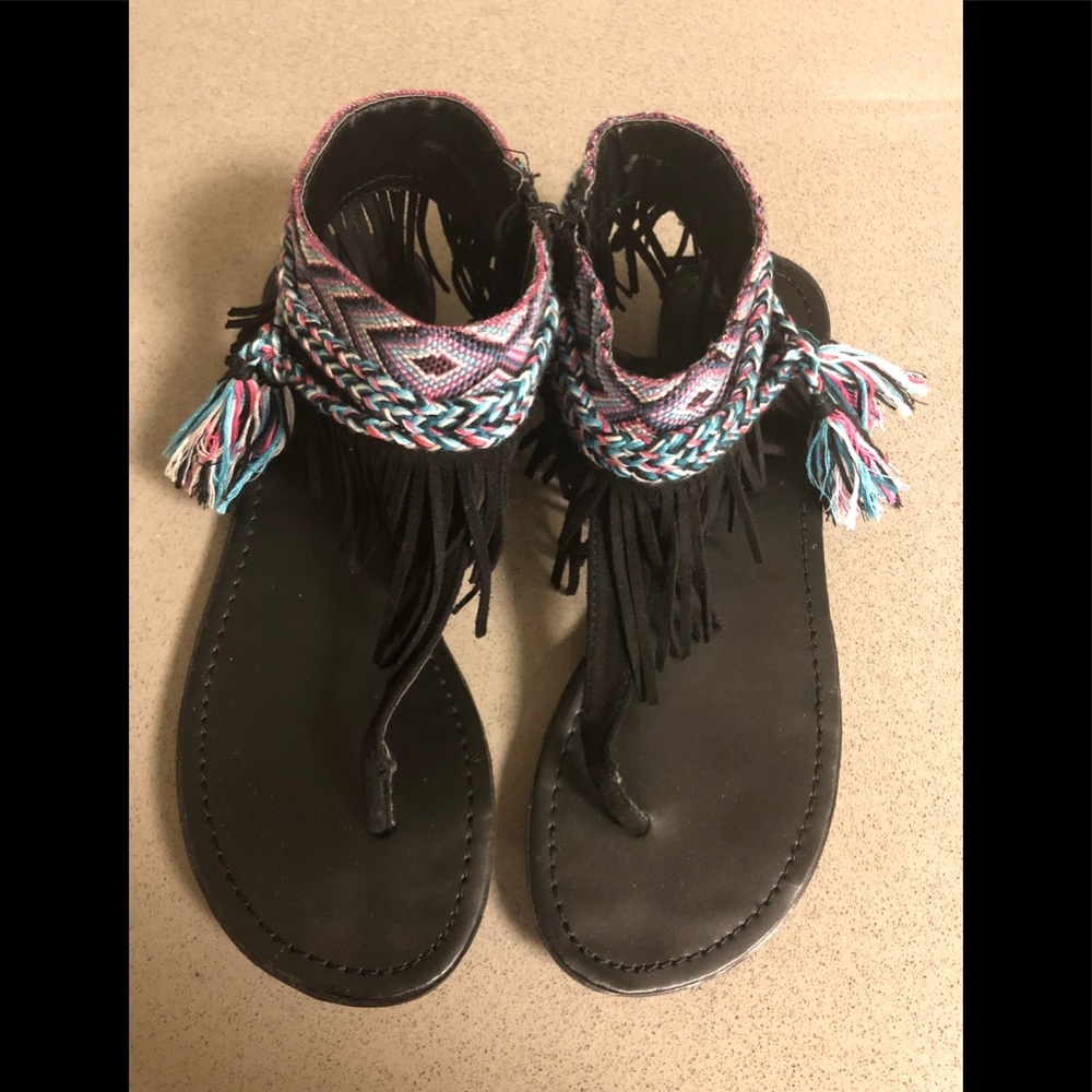 Shoes